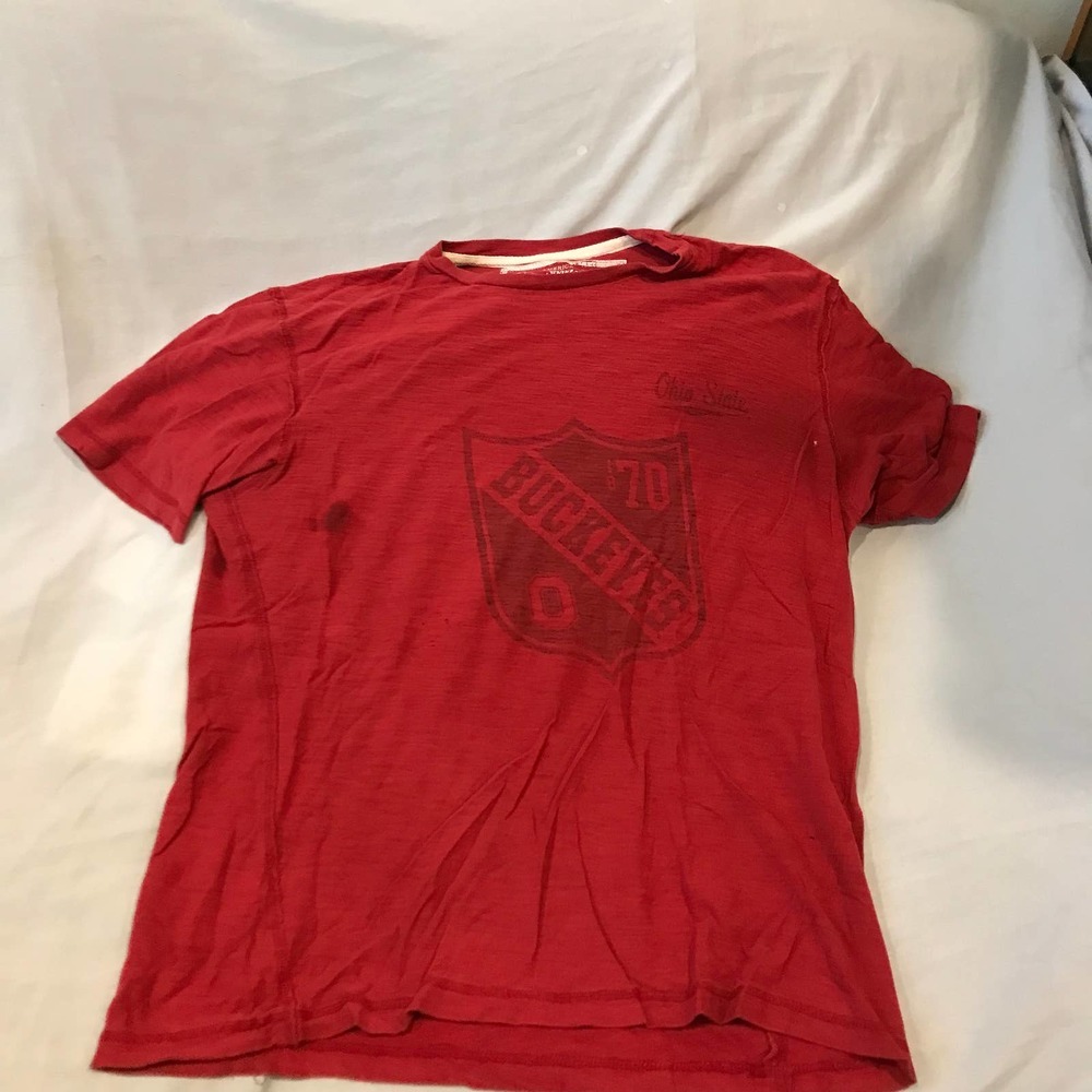 Ohio State Buckeyes '70 Vintage T-Shirt
